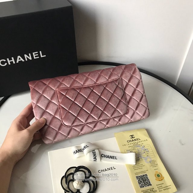 Chanel女包 香奈兒包包31bag 天鵝絨 香奈兒手提袋 Chanel單肩手拿包  djc3239